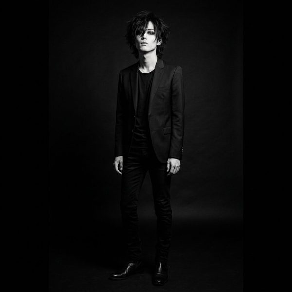 神崎蓮 — Vocal
