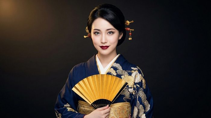 神島舞子 ポートレート